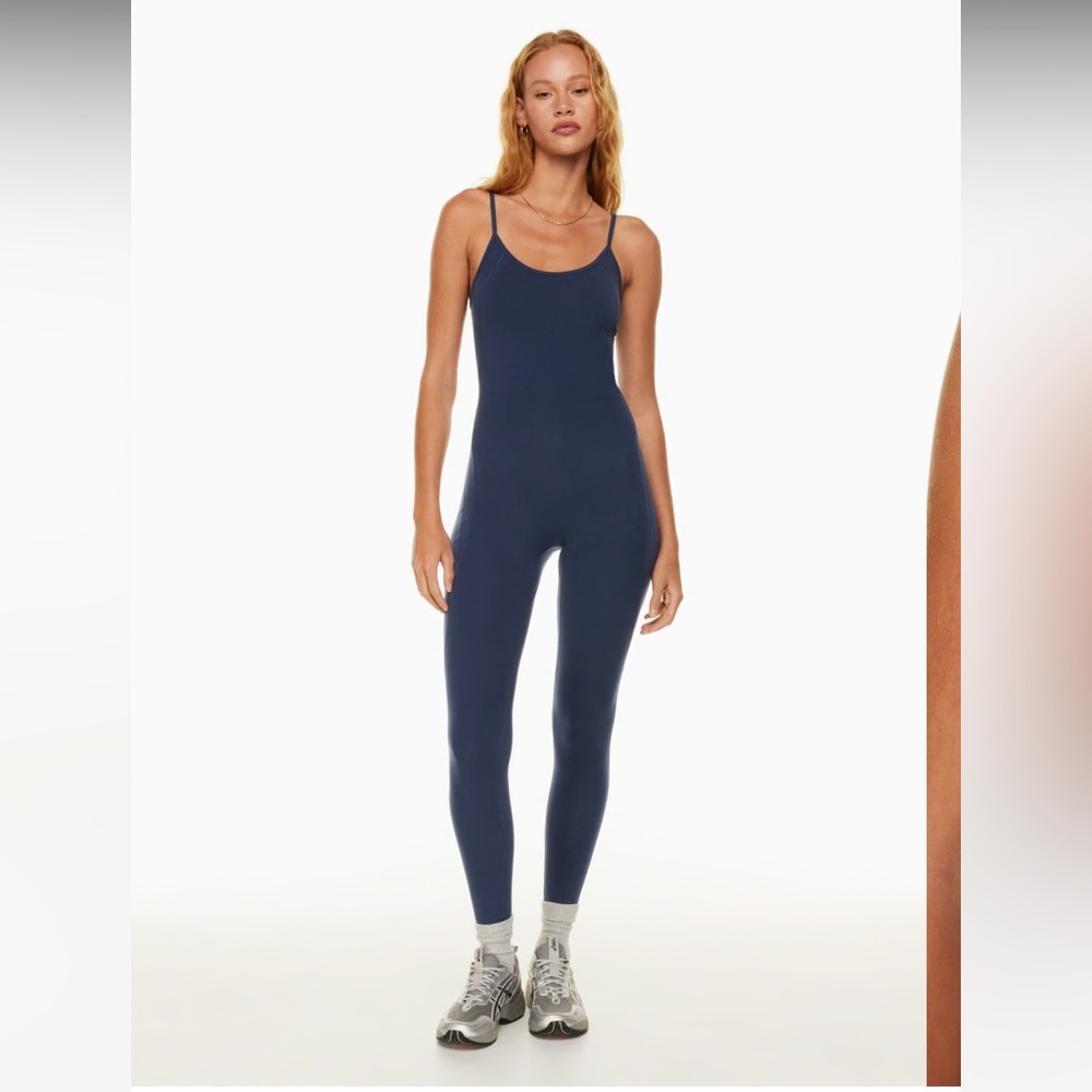 Aritzia Jumpsuit Black